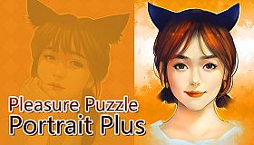 Pleasure Puzzle:Portrait Plus