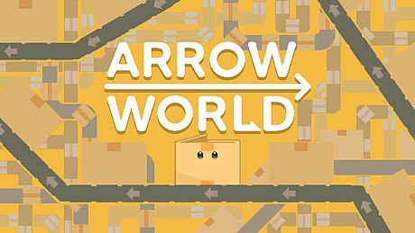 ARROW WORLD Game