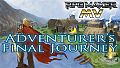 RPG Maker MV - The Adventurer's Final Journey