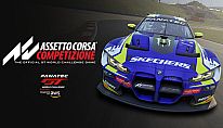 Buy Assetto Corsa Competizione PC