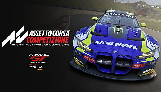 Assetto Corsa Competizione