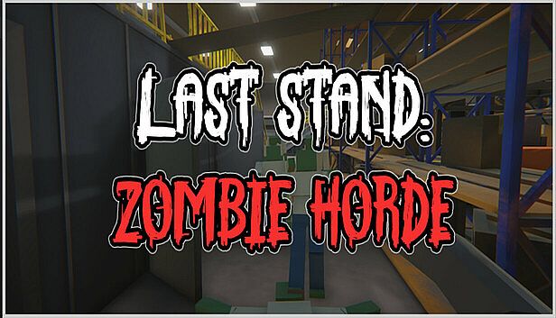 Buy Last Stand: Zombie Horde