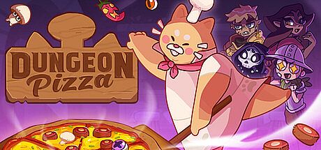 Dungeon Pizza Playtest