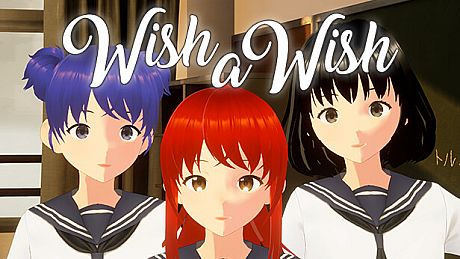 WISH A WISH Game