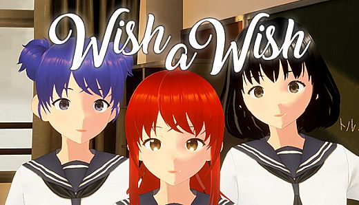 WISH A WISH