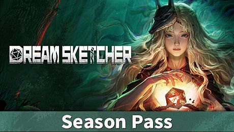 志怪者 启程季票 Season Pass DLC