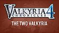 Valkyria Chronicles 4 - The Two Valkyria