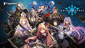 Shadowverse CCG