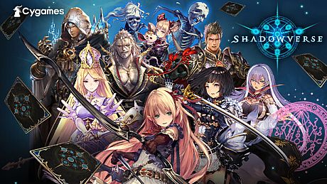 Shadowverse CCG Game
