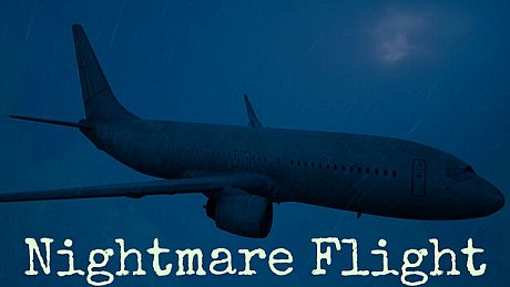 Nightmare Flight Game