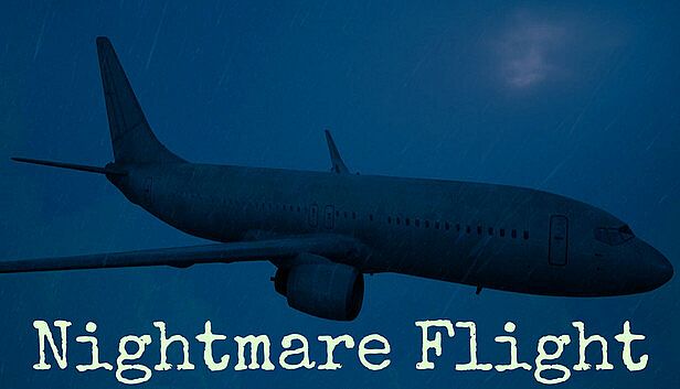 Buy Nightmare Flight