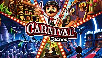 Buy Carnival Games PC