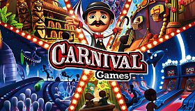 Carnival Games