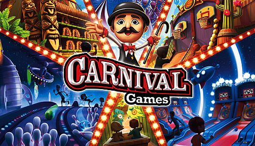 Carnival Games
