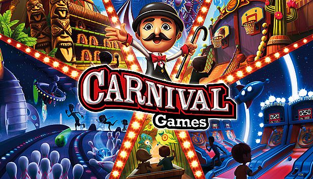 Buy Carnival Games