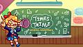 Times Trials Original Soundtrack