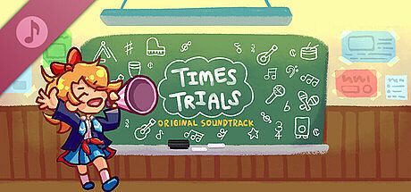 Times Trials Original Soundtrack DLC