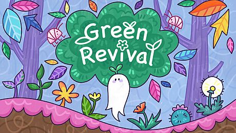 Green Revival Game