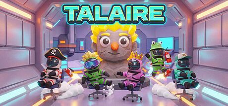 Talaire Game