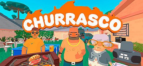 Churrasco: Trying to Cook in Peace Game