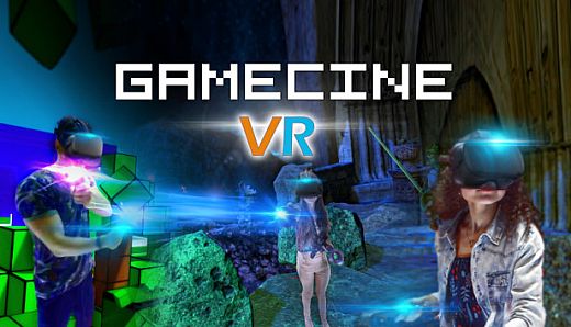 GAMECINE VR