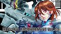 Muv-Luv Regenerative Vol. 03