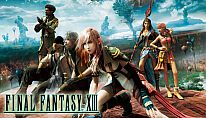 Acheter FINAL FANTASY XIII PC