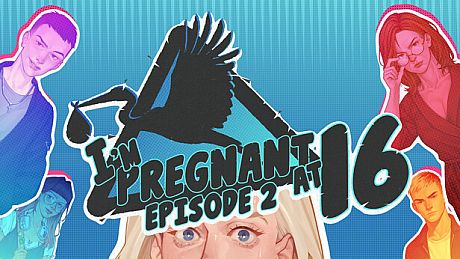 I'm Pregnant at 16: Episode 2 DLC