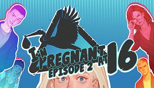 I'm Pregnant at 16: Episode 2