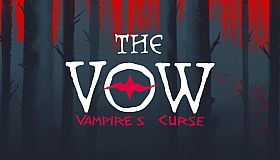 The Vow: Vampire's Curse