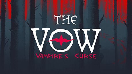 The Vow: Vampire's Curse Game