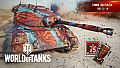 World of Tanks — HWK 30 pack (VIII German Light Tank)
