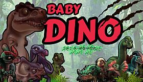 Baby Dino