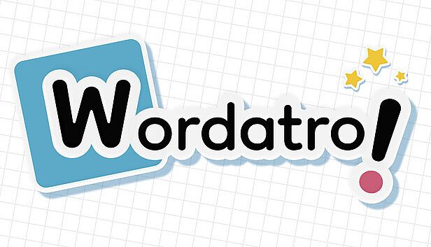Buy Wordatro!