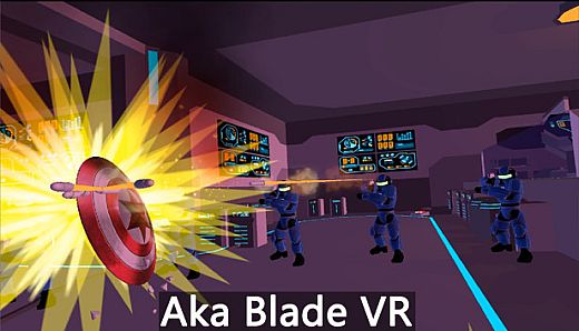 Aka Ninja VR