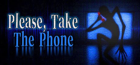 Please, Take The Phone Game