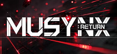 MUSYNX:RETURN Game