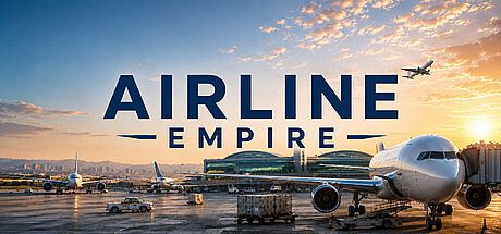 Airline Empire Game