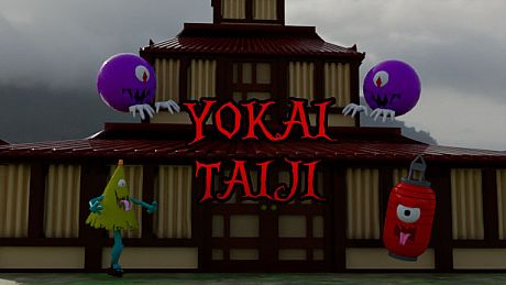 Yokai Taiji Game