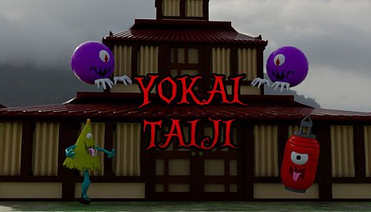 Yokai Taiji