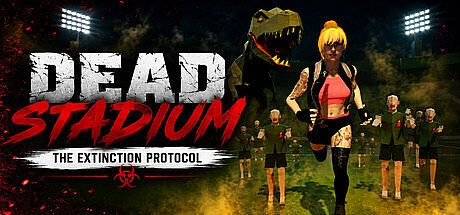Dead Stadium: The Extinction Protocol Game