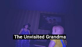 The Unvisited Grandma