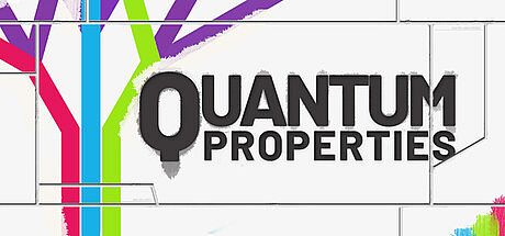 Quantum Properties Game