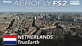 Aerofly FS 2 - Orbx - Netherlands TrueEarth