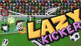 Lazy Kickers