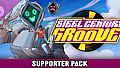 Steel Century Groove - Supporter Pack