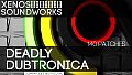 Z3TA+ 2 - Xenos Soundworks: Deadly Dubtronica