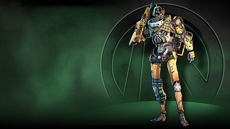 Borderlands 3: Multiverse Final Form FL4K Cosmetic Pack DLC