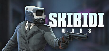 Skibidi Wars