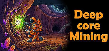 Deepcore Mining